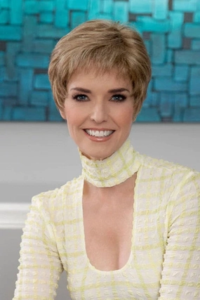 Accessories_Envy_Wigs Jeannie Wig by Envy | Synthetic Hair | Average Cap