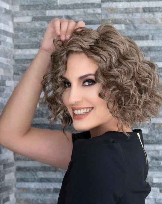 Accessories_Envy_Wigs Jordan Wig by Envy | Human Hair/Heat Friendly Synthetic Blend Hair | Average Cap