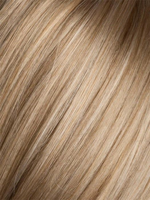 Accessories_Envy_Wigs Just Topper by Ellen Wille | Heat Friendly Synthetic Hair