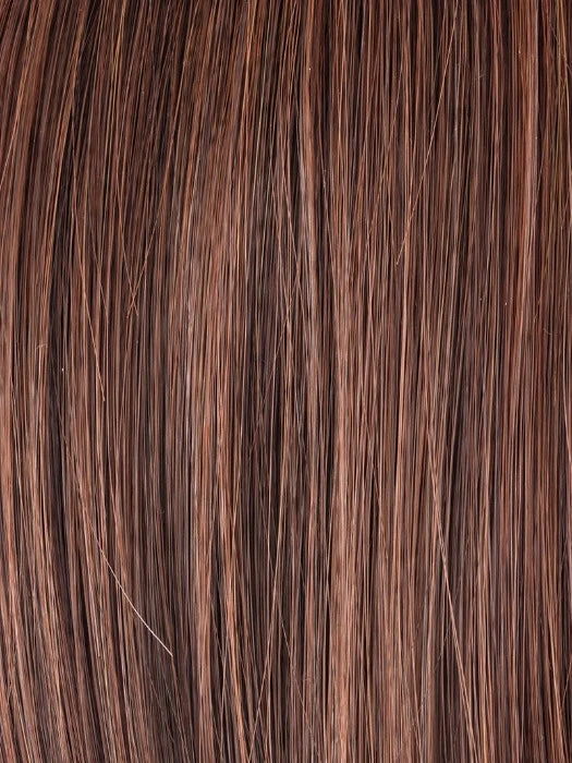 Accessories_Envy_Wigs Just Topper by Ellen Wille | Heat Friendly Synthetic Hair