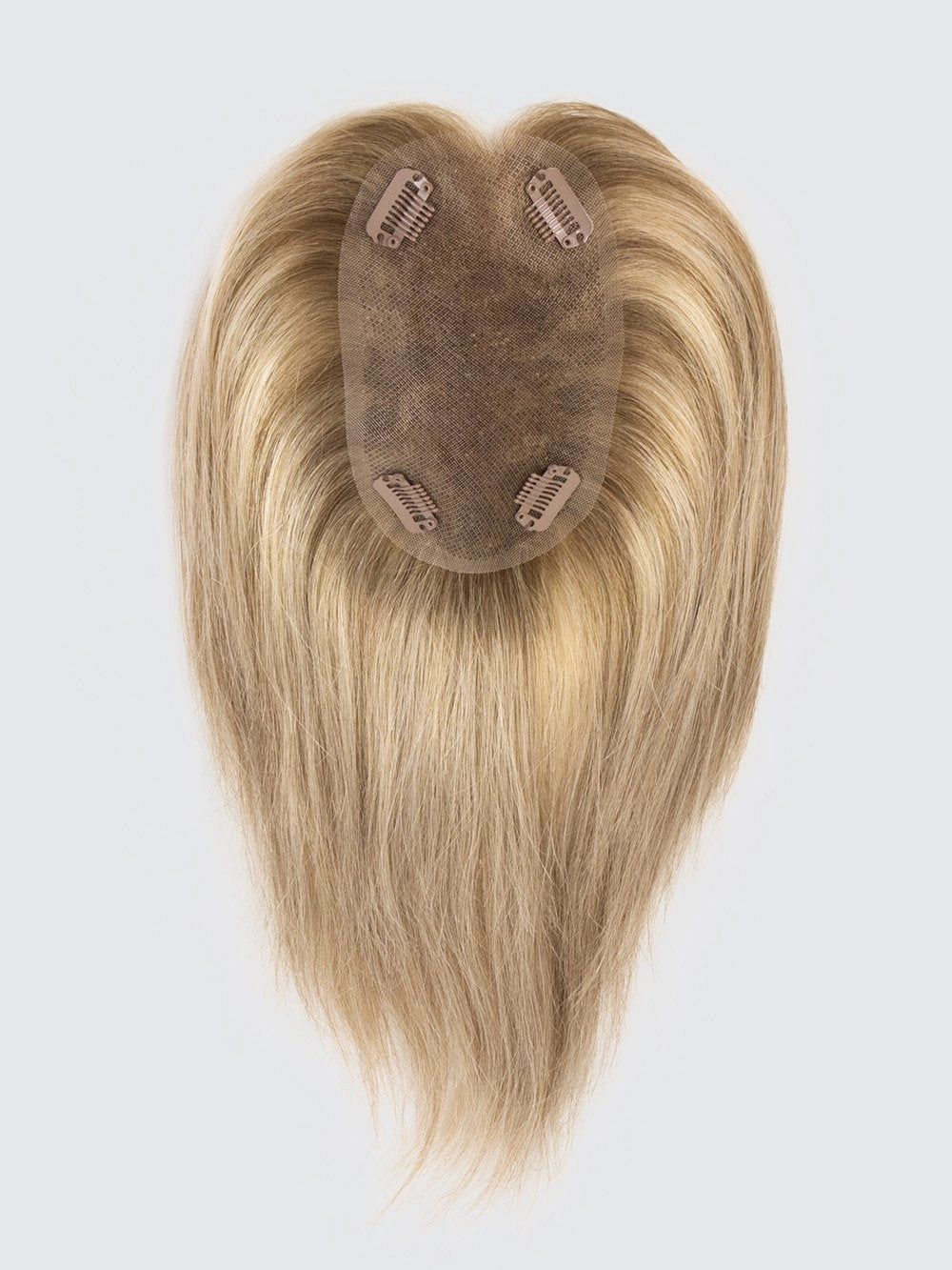 Accessories_Envy_Wigs Just Topper by Ellen Wille | Heat Friendly Synthetic Hair