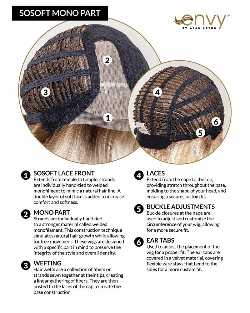 Accessories_Envy_Wigs Kari (Exclusive) | Lace Front & Monofilament Part Synthetic Wig by Envy