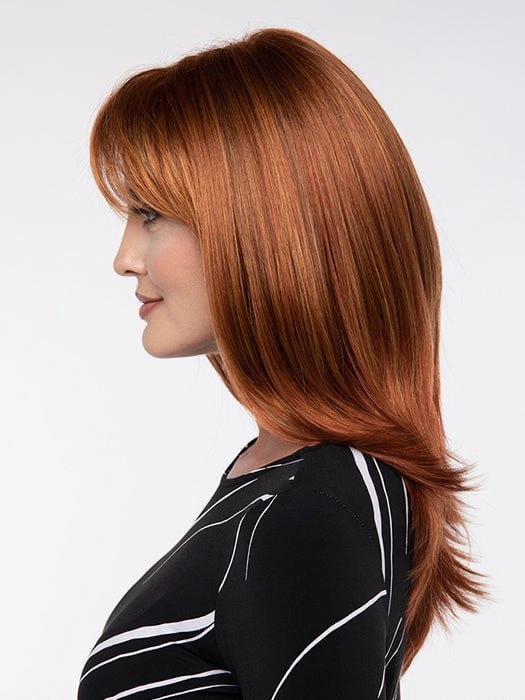 Accessories_Envy_Wigs Kate | Synthetic Wig (Basic)