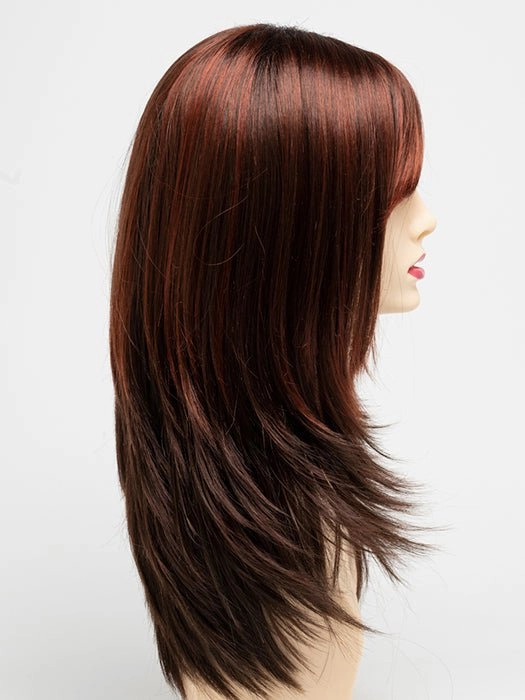 Accessories_Envy_Wigs Kate | Synthetic Wig (Basic)