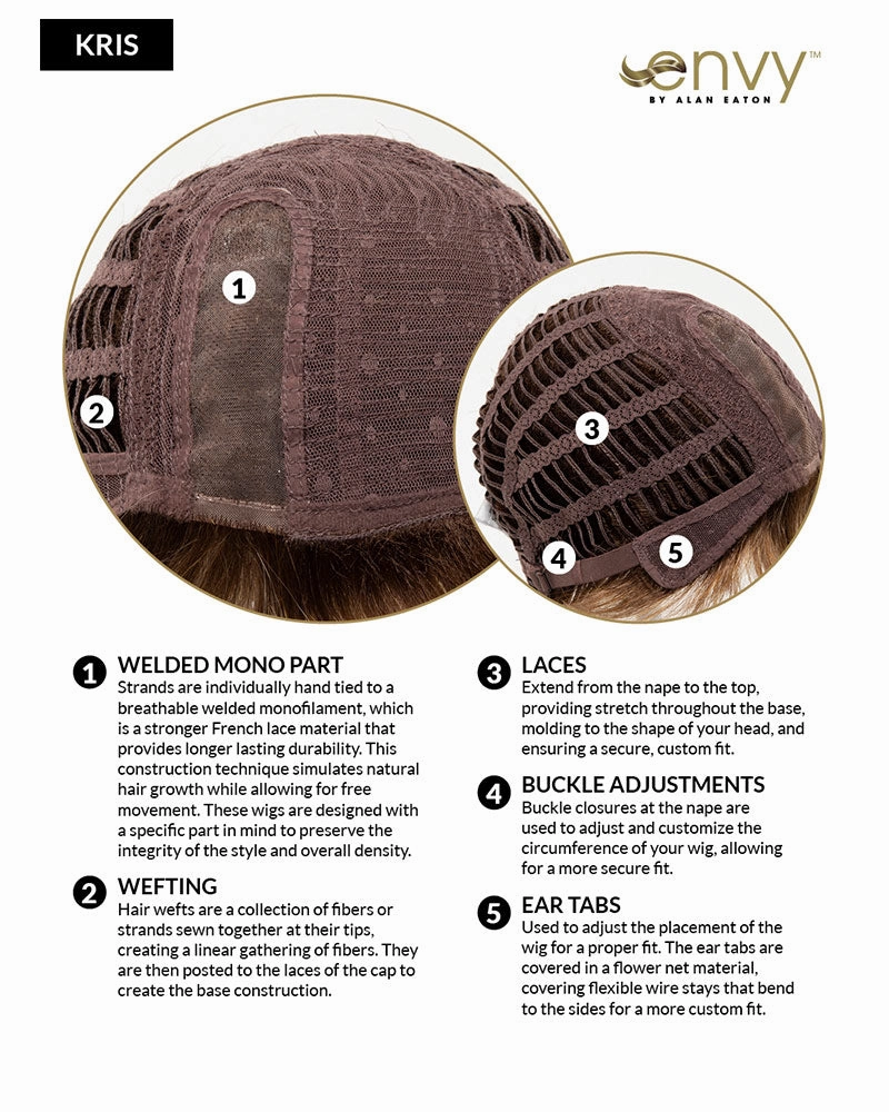 Accessories_Envy_Wigs Kris (Exclusive) | Monofilament Part Wig by Envy