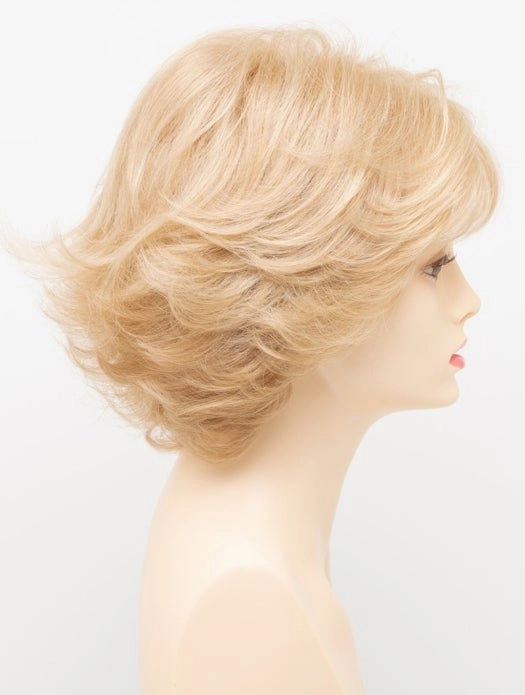 Accessories_Envy_Wigs Kylie | Human Hair Blend Synthetic Wig (Hand-Tied)