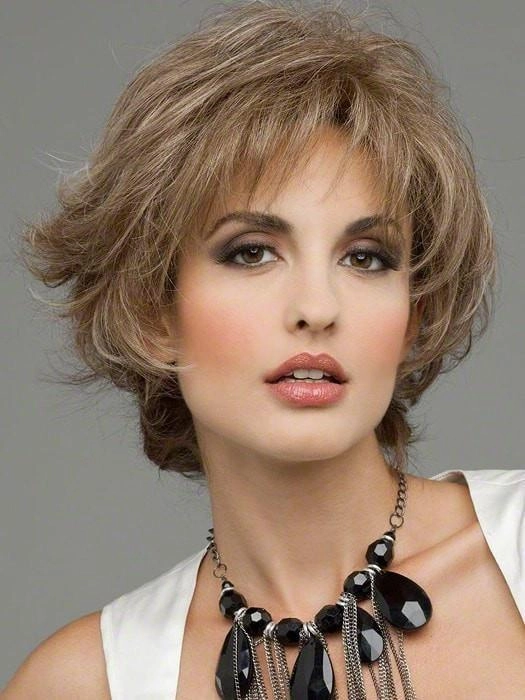 Accessories_Envy_Wigs Kylie | Human Hair Blend Synthetic Wig (Hand-Tied)