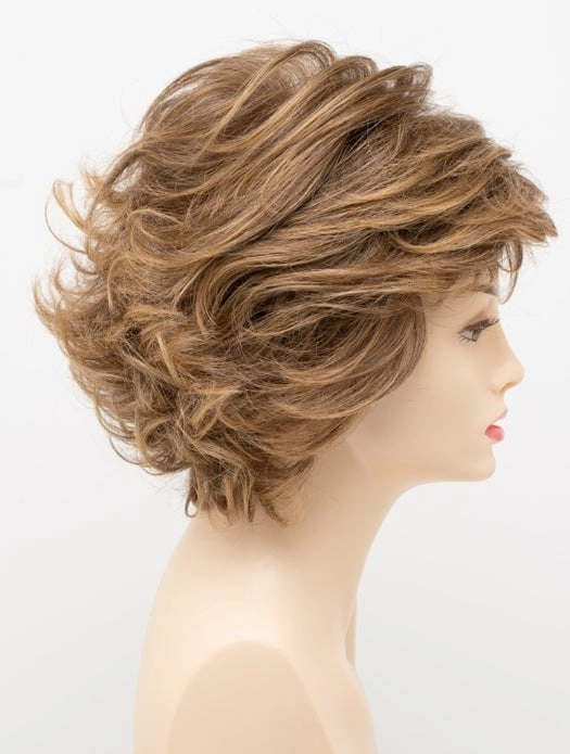 Accessories_Envy_Wigs Kylie | Human Hair Blend Synthetic Wig (Hand-Tied)