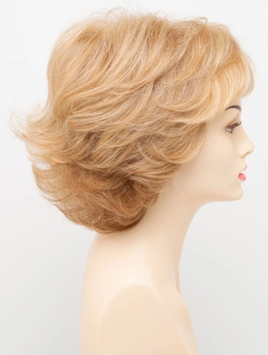 Accessories_Envy_Wigs Kylie | Human Hair Blend Synthetic Wig (Hand-Tied)