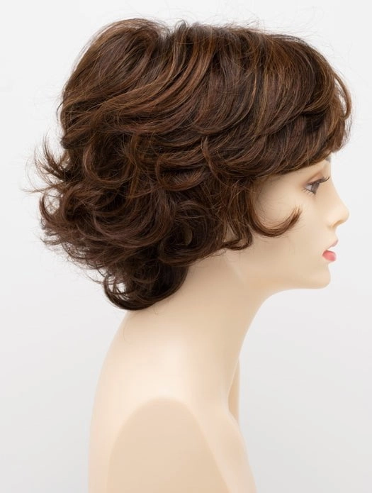 Accessories_Envy_Wigs Kylie | Human Hair Blend Synthetic Wig (Hand-Tied)
