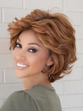 Accessories_Envy_Wigs Kylie | Human Hair Blend Synthetic Wig (Hand-Tied)