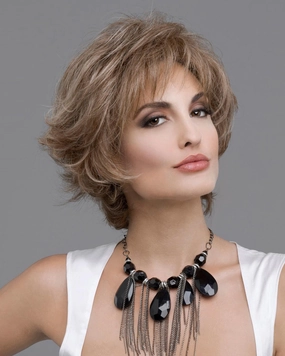 Accessories_Envy_Wigs Kylie | Monofilament Human Hair Blend Wig by Envy