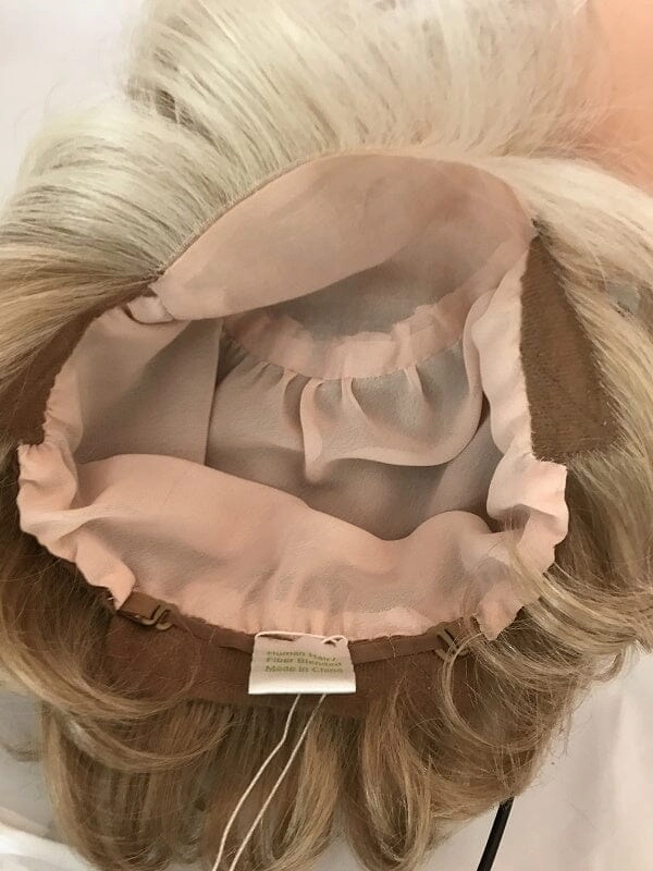 Accessories_Envy_Wigs Kylie Envyhair Wig by Envy | Human Hair / Synthetic Blend