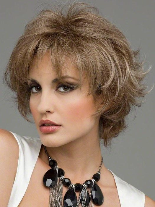 Accessories_Envy_Wigs Kylie Wig by Envy | Heat Friendly/Human Hair Blend (Mono Top)