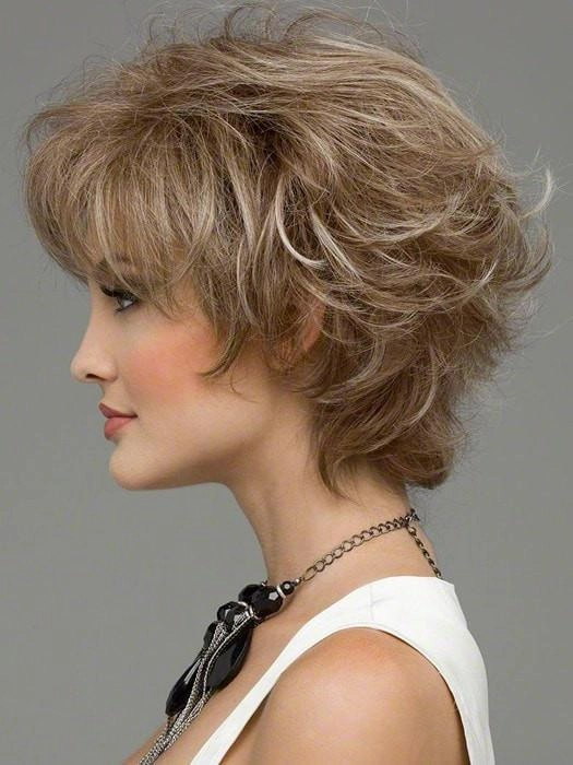 Accessories_Envy_Wigs Kylie Wig by Envy | Heat Friendly/Human Hair Blend (Mono Top)