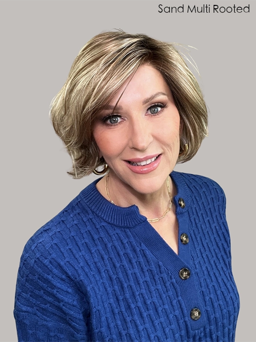 Accessories_Envy_Wigs Like Wig by Ellen Wille | Synthetic Hair | Petite/Average Cap