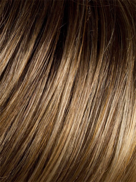 Accessories_Envy_Wigs Limit II Mono Part Wig by Ellen Wille | Synthetic Hair | Petite/Average Cap