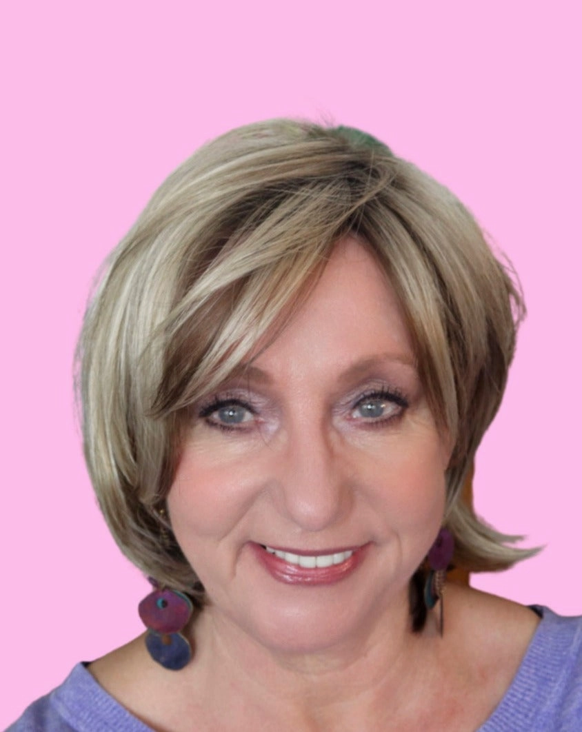 Accessories_Envy_Wigs Limit II Mono Part Wig by Ellen Wille | Synthetic Hair | Petite/Average Cap