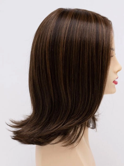 Accessories_Envy_Wigs Lisa | Human Hair/Synthetic Hair Blend Lace Front Wig (Mono Top)