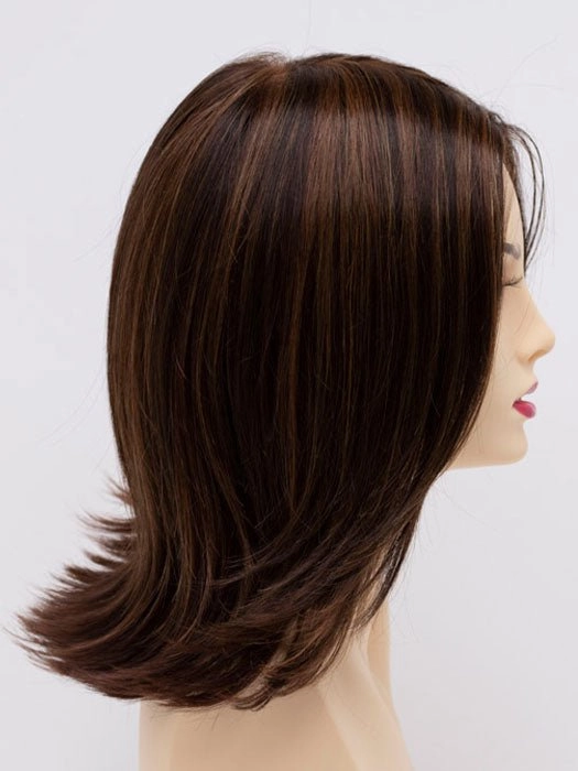 Accessories_Envy_Wigs Lisa | Human Hair/Synthetic Hair Blend Lace Front Wig (Mono Top)
