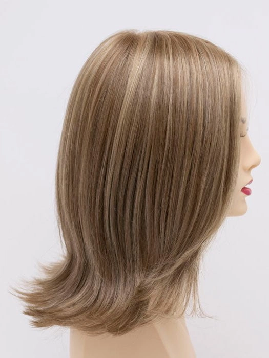 Accessories_Envy_Wigs Lisa | Human Hair/Synthetic Hair Blend Lace Front Wig (Mono Top)