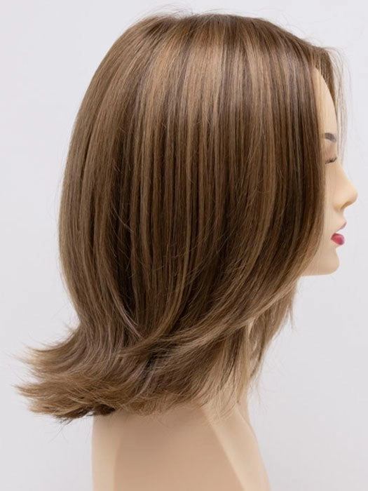 Accessories_Envy_Wigs Lisa | Human Hair/Synthetic Hair Blend Lace Front Wig (Mono Top)