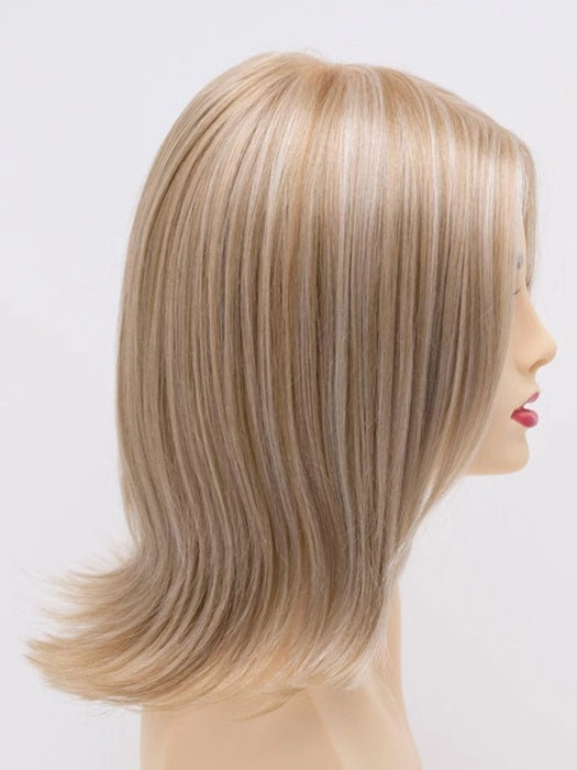 Accessories_Envy_Wigs Lisa | Human Hair/Synthetic Hair Blend Lace Front Wig (Mono Top)