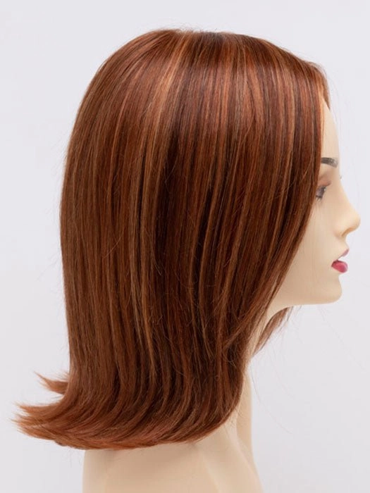 Accessories_Envy_Wigs Lisa | Human Hair/Synthetic Hair Blend Lace Front Wig (Mono Top)