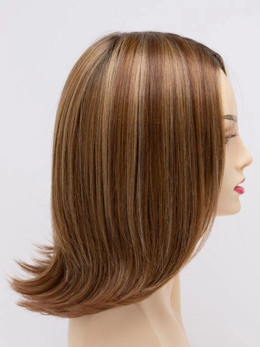 Accessories_Envy_Wigs Lisa | Human Hair/Synthetic Hair Blend Lace Front Wig (Mono Top)