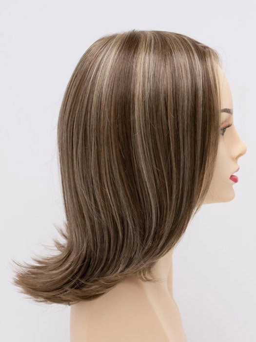 Accessories_Envy_Wigs Lisa | Human Hair/Synthetic Hair Blend Lace Front Wig (Mono Top)