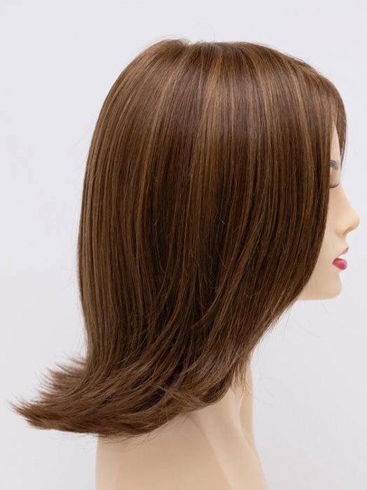 Accessories_Envy_Wigs Lisa | Human Hair/Synthetic Hair Blend Lace Front Wig (Mono Top)