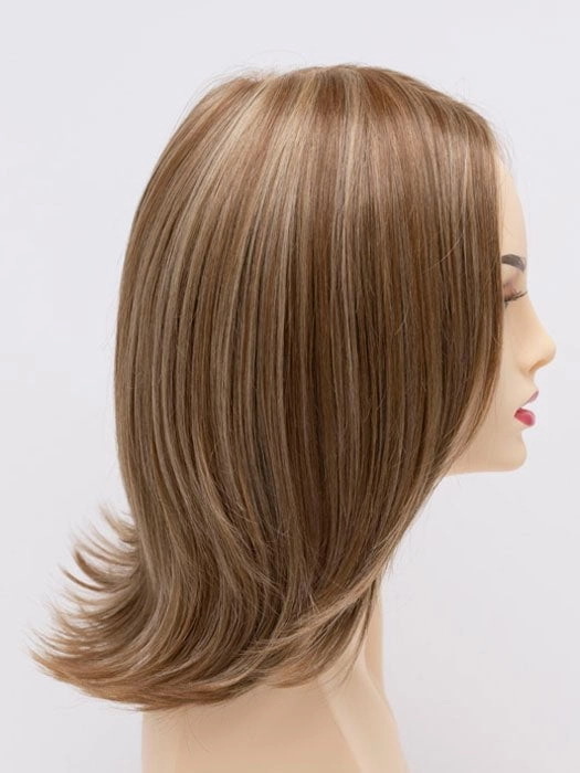 Accessories_Envy_Wigs Lisa | Human Hair/Synthetic Hair Blend Lace Front Wig (Mono Top)