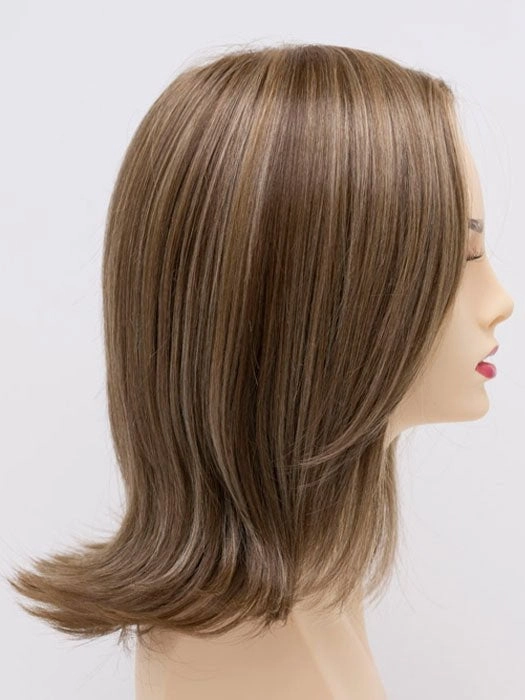 Accessories_Envy_Wigs Lisa | Human Hair/Synthetic Hair Blend Lace Front Wig (Mono Top)