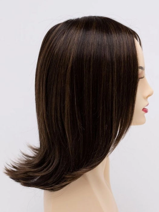 Accessories_Envy_Wigs Lisa | Human Hair/Synthetic Hair Blend Lace Front Wig (Mono Top)