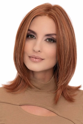 Accessories_Envy_Wigs Lisa Wig by Envy | Human Hair/Heat Friendly Synthetic Blend Hair | Average Cap