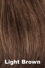 Accessories_Envy_Wigs Lisa Wig by Envy | Human Hair/Heat Friendly Synthetic Blend Hair | Average Cap