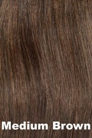 Accessories_Envy_Wigs Lisa Wig by Envy | Human Hair/Heat Friendly Synthetic Blend Hair | Average Cap