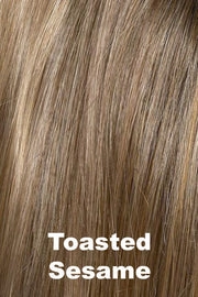 Accessories_Envy_Wigs Lisa Wig by Envy | Human Hair/Heat Friendly Synthetic Blend Hair | Average Cap