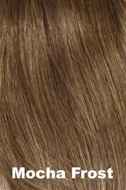 Accessories_Envy_Wigs Lisa Wig by Envy | Human Hair/Heat Friendly Synthetic Blend Hair | Average Cap