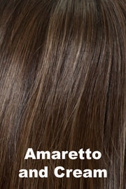 Accessories_Envy_Wigs Lisa Wig by Envy | Human Hair/Heat Friendly Synthetic Blend Hair | Average Cap