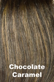 Accessories_Envy_Wigs Lisa Wig by Envy | Human Hair/Heat Friendly Synthetic Blend Hair | Average Cap