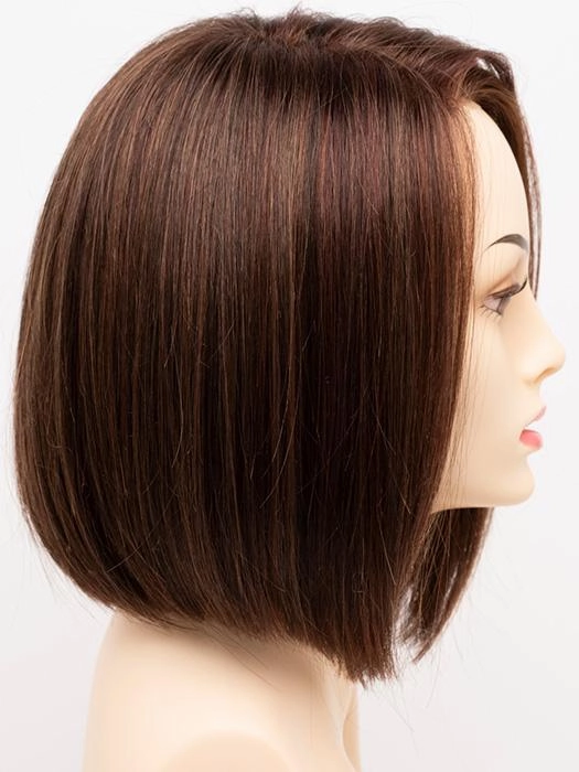 Accessories_Envy_Wigs London | Synthetic Lace Front Wig (Mono Part)