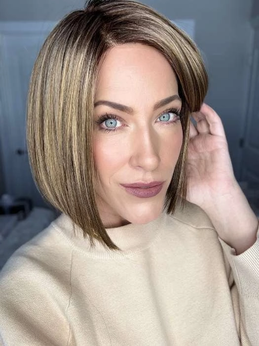 Accessories_Envy_Wigs London | Synthetic Lace Front Wig (Mono Part)