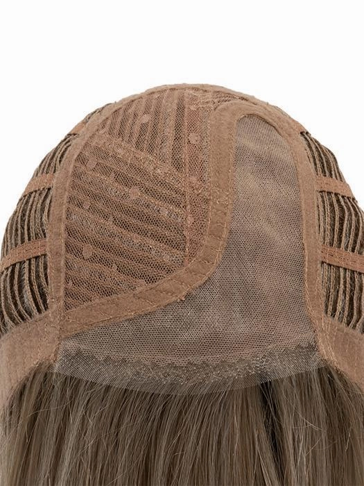 Accessories_Envy_Wigs London | Synthetic Lace Front Wig (Mono Part)