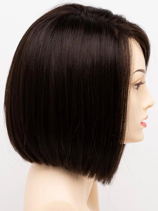 Accessories_Envy_Wigs London | Synthetic Lace Front Wig (Mono Part)
