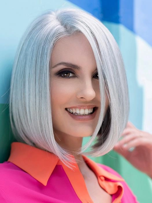 Accessories_Envy_Wigs London | Synthetic Lace Front Wig (Mono Part)