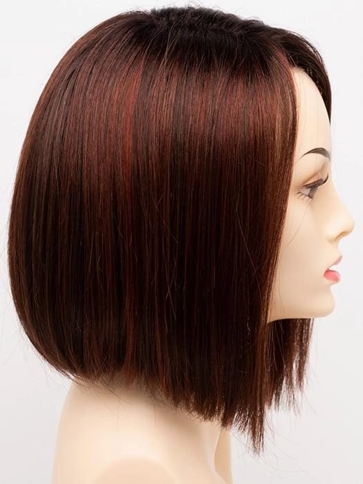 Accessories_Envy_Wigs London | Synthetic Lace Front Wig (Mono Part)