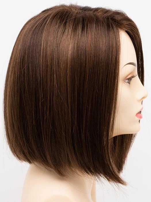 Accessories_Envy_Wigs London | Synthetic Lace Front Wig (Mono Part)