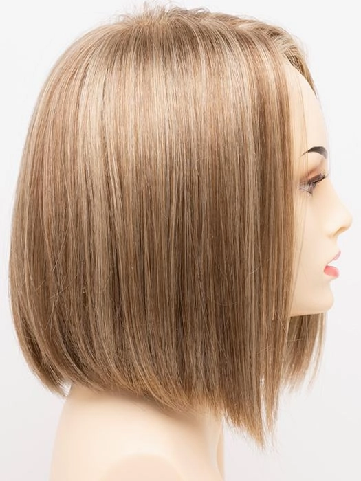 Accessories_Envy_Wigs London | Synthetic Lace Front Wig (Mono Part)