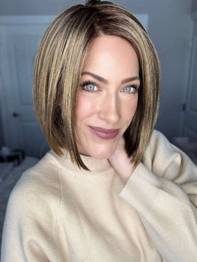 Accessories_Envy_Wigs London | Synthetic Lace Front Wig (Mono Part)